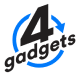 4Gadgets logo