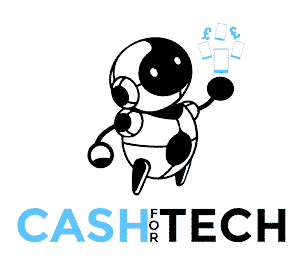Cash for Tech logo