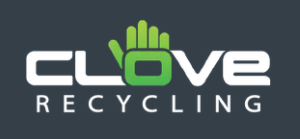 Clove Recycling logo