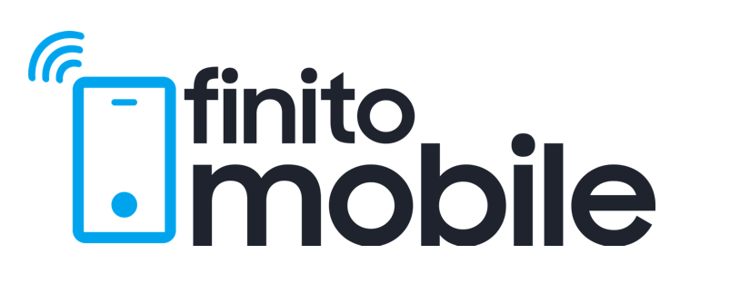 Finito Mobile logo