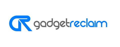 Gadget Reclaim logo
