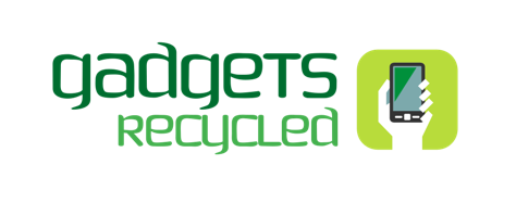 Gadgets Recycled logo