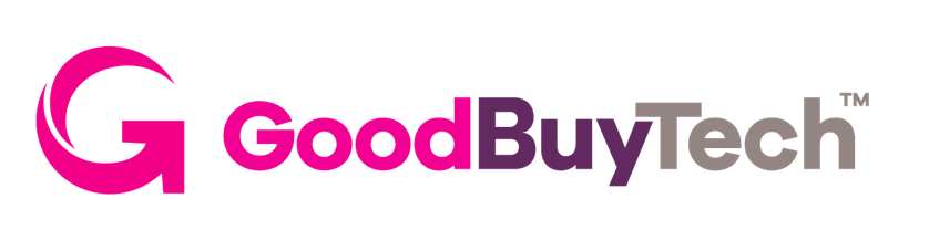 Good Buy Tech logo