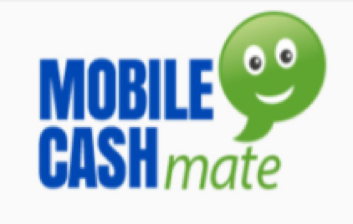Mobile Cash Mate logo