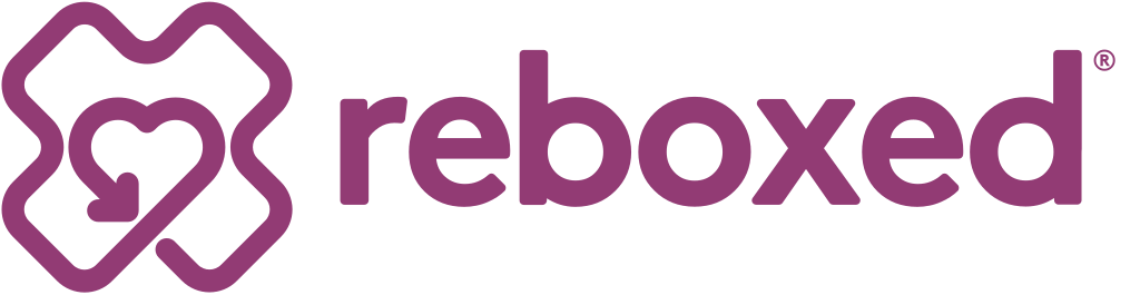reBoxed logo