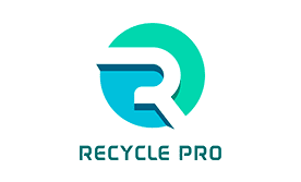 Recycle Pro logo