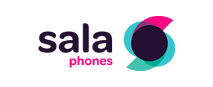 sala phones logo
