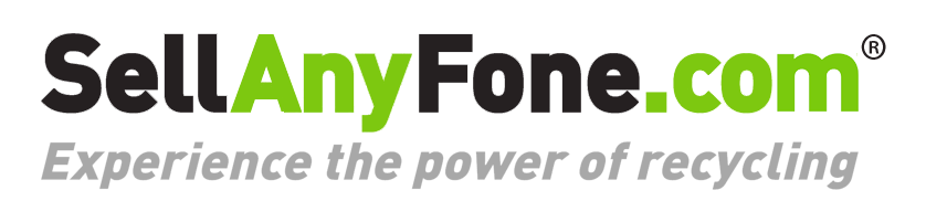 Sell Any Fone logo