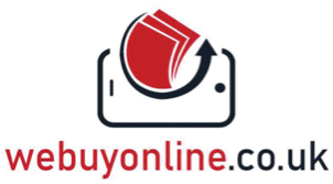 We Buy Online logo