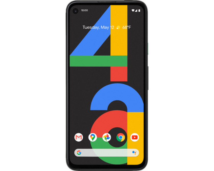 google pixel 4a 5g sale