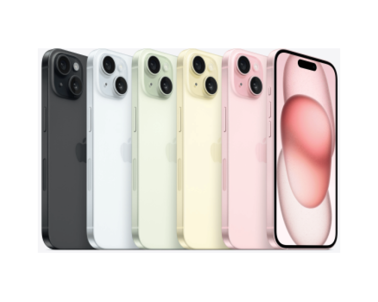 Sell my iPhone 15 128GB